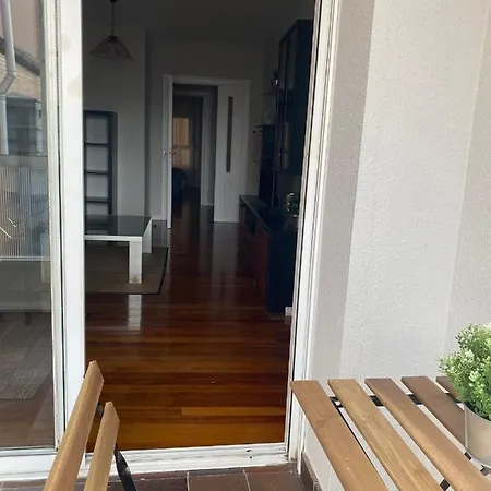 公寓 Cimadevilla 19