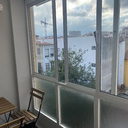 公寓 Cimadevilla 19