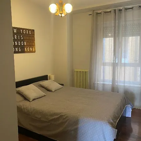 Cimadevilla 19 Oviedo