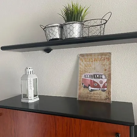 公寓 Cimadevilla 19 奥维耶多