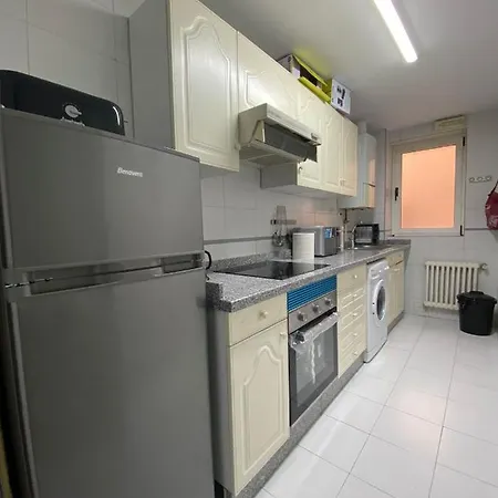 Cimadevilla 19 公寓 *