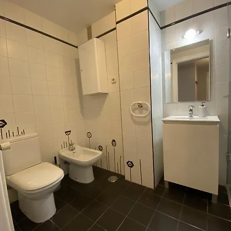 Cimadevilla 19 公寓