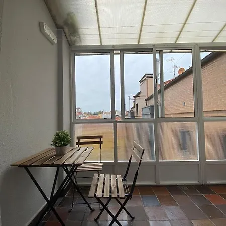 Cimadevilla 19 公寓 奥维耶多