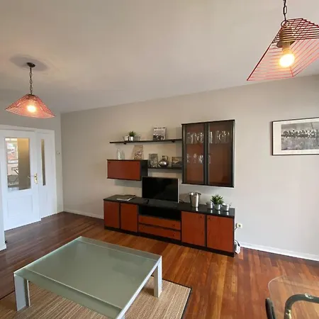 Cimadevilla 19 Daire