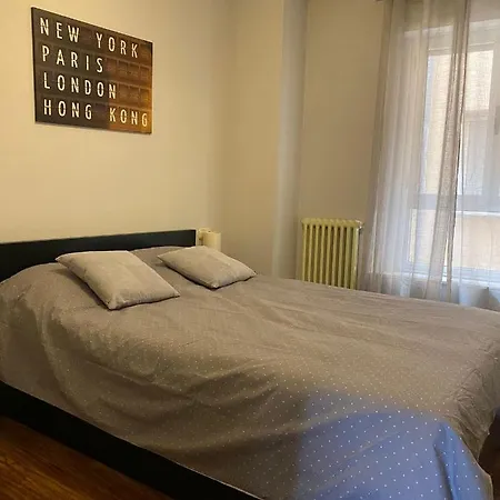 公寓 Cimadevilla 19 *