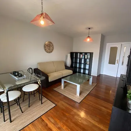 公寓 Cimadevilla 19 奥维耶多