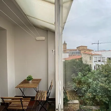 Cimadevilla 19 奥维耶多