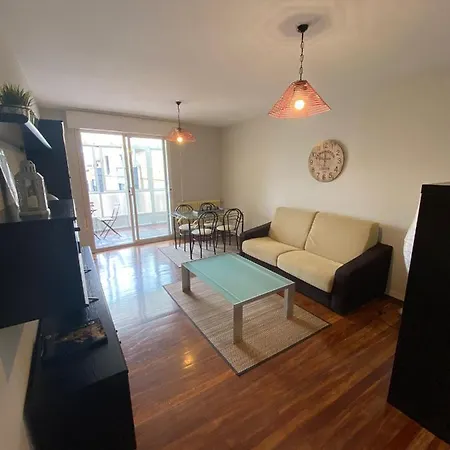 Daire Cimadevilla 19 *